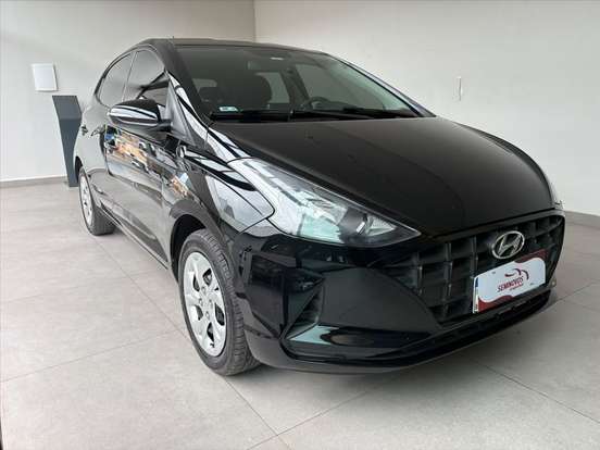 HYUNDAI-HB20-1.0 12V FLEX VISION MANUAL HYUNDAI-HB20-2021