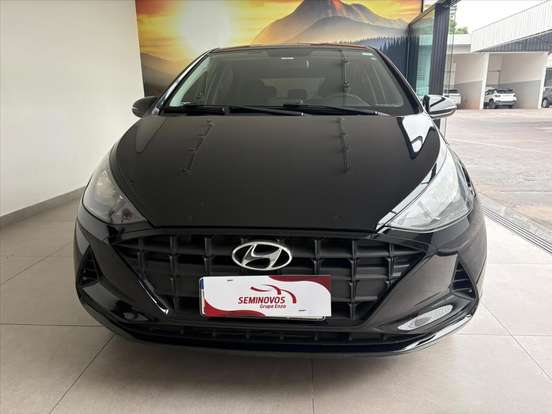 HYUNDAI-HB20-1.0 12V FLEX VISION MANUAL HYUNDAI-HB20-2021