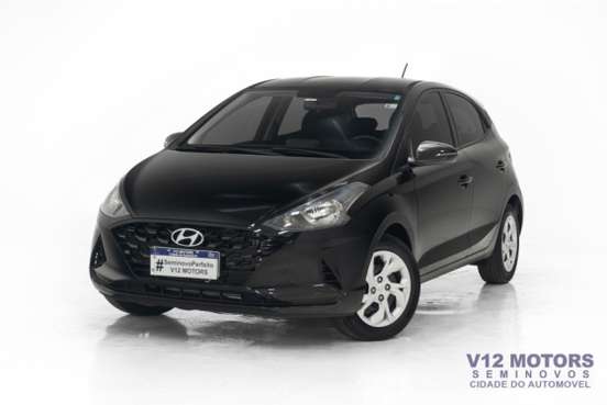 HYUNDAI-HB20-2021