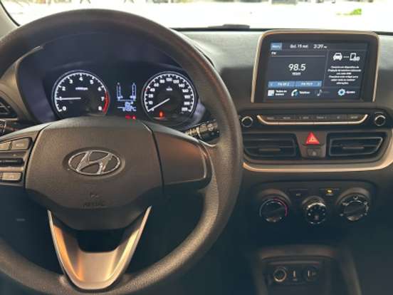 HYUNDAI-HB20-1.0 12V FLEX VISION MANUAL HYUNDAI-HB20-2022
