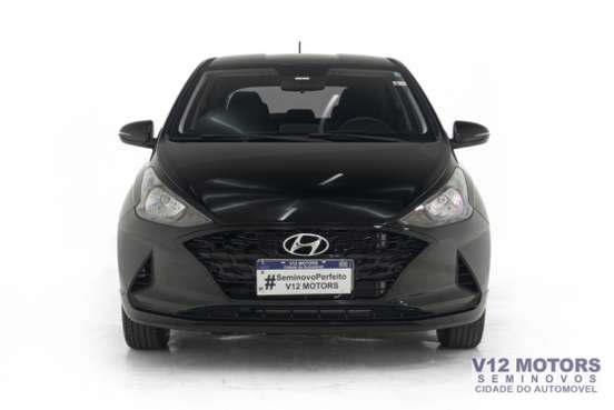 HYUNDAI-HB20-1.0 12V FLEX VISION MANUAL HYUNDAI-HB20-2021
