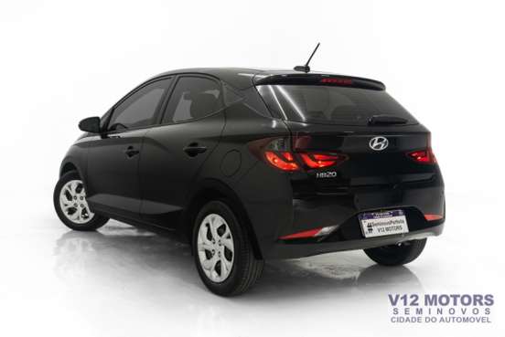 HYUNDAI-HB20-2021
