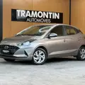 HYUNDAI HB20 1.0 12V FLEX VISION MANUAL HYUNDAI HB20 1.0 12V FLEX VISION MANUAL