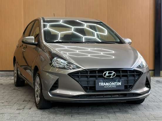 HYUNDAI-HB20-1.0 12V FLEX VISION MANUAL HYUNDAI-HB20-2021