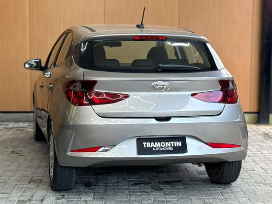 HYUNDAI-HB20-2021