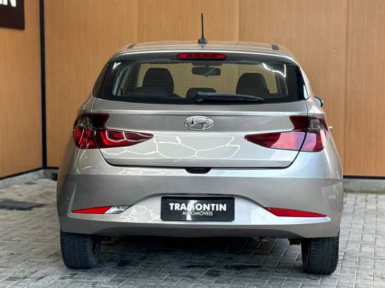 HYUNDAI-HB20-2021
