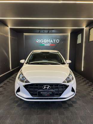HYUNDAI-HB20-2022