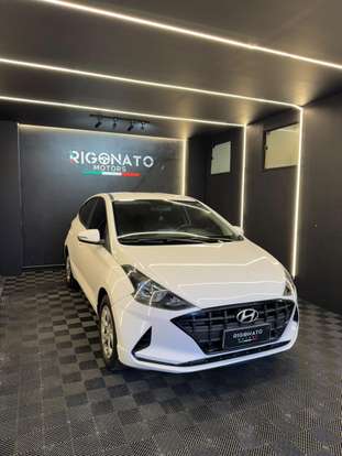 HYUNDAI-HB20-2022