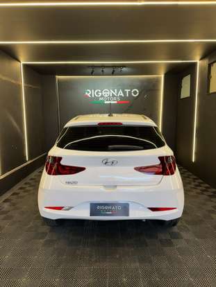 HYUNDAI-HB20-1.0 12V FLEX VISION MANUAL HYUNDAI-HB20-2022