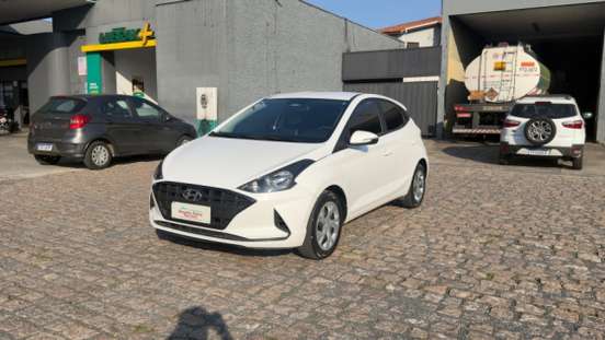 HYUNDAI-HB20-2022