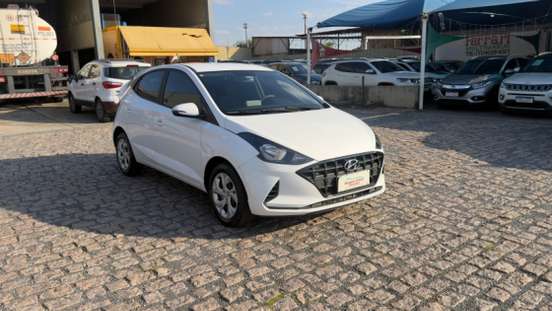 HYUNDAI-HB20-2022