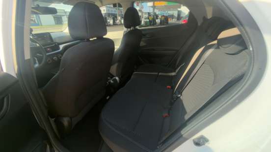 HYUNDAI-HB20-2022