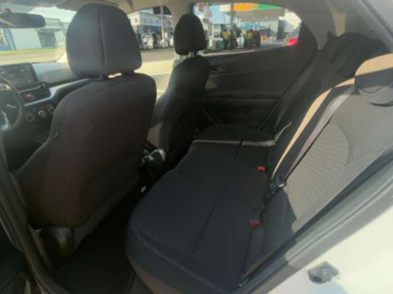 HYUNDAI-HB20-1.0 12V FLEX VISION MANUAL HYUNDAI-HB20-2022