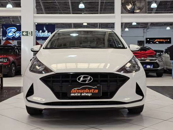 HYUNDAI-HB20-2022