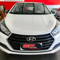HYUNDAI HB20 1.0 COMFORT 12V FLEX 4P MANUAL HYUNDAI HB20 1.0 COMFORT 12V FLEX 4P MANUAL
