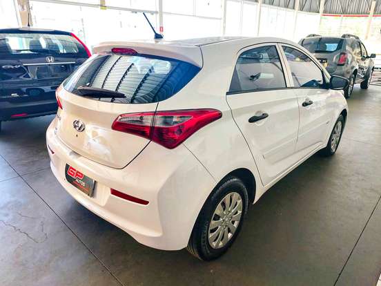 HYUNDAI-HB20-2018