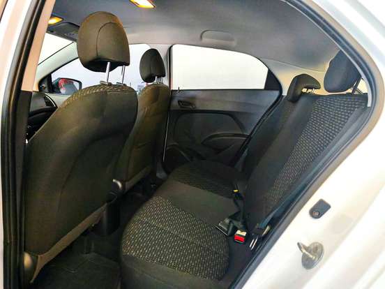 HYUNDAI-HB20-1.0 COMFORT 12V FLEX 4P MANUAL HYUNDAI-HB20-2018