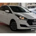 HYUNDAI HB20 1.0 COMFORT 12V FLEX 4P MANUAL HYUNDAI HB20 1.0 COMFORT 12V FLEX 4P MANUAL