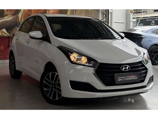 HYUNDAI-HB20-2018