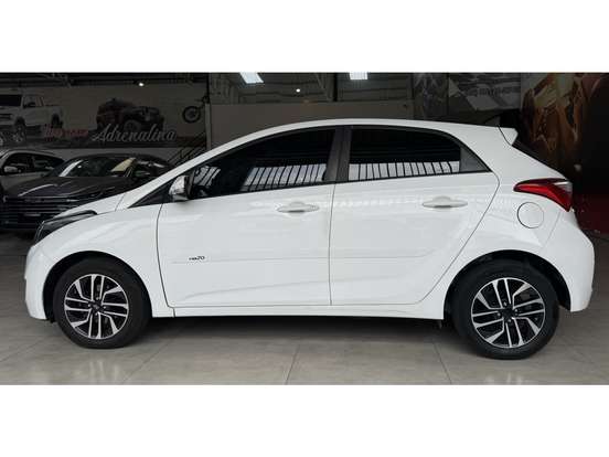 HYUNDAI-HB20-2018