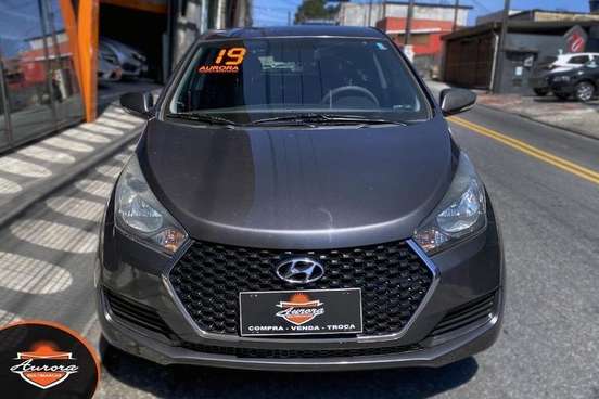 HYUNDAI-HB20-2019