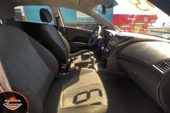 HYUNDAI-HB20-2019