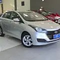 HYUNDAI HB20 1.0 COMFORT 12V FLEX 4P MANUAL HYUNDAI HB20 1.0 COMFORT 12V FLEX 4P MANUAL