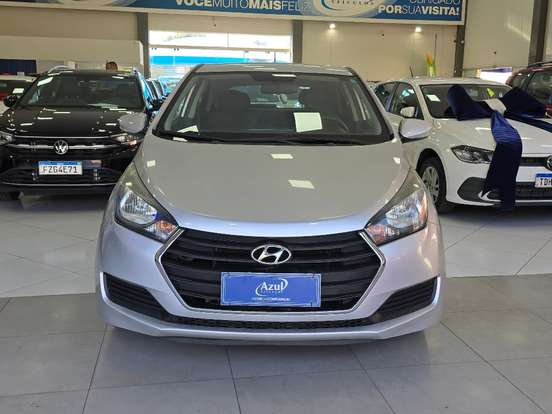 HYUNDAI-HB20-2017