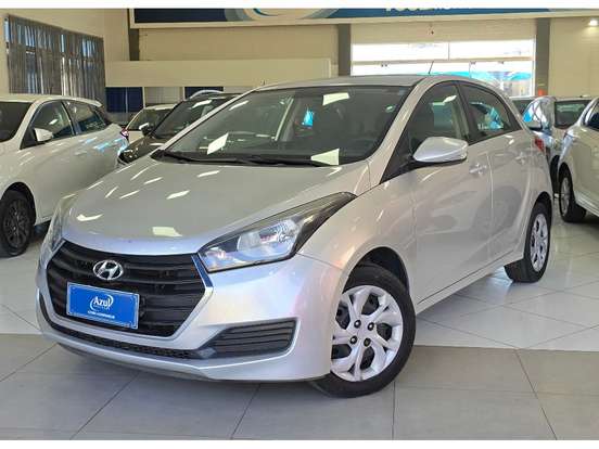 HYUNDAI-HB20-2017