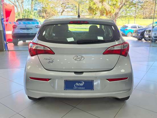 HYUNDAI-HB20-2017