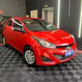 HYUNDAI HB20 1.0 COMFORT 12V FLEX 4P MANUAL HYUNDAI HB20 1.0 COMFORT 12V FLEX 4P MANUAL