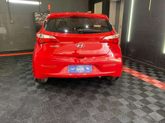 HYUNDAI-HB20-1.0 COMFORT 12V FLEX 4P MANUAL HYUNDAI-HB20-2014
