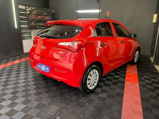 HYUNDAI-HB20-2014