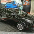 HYUNDAI HB20 1.0 COMFORT 12V FLEX 4P MANUAL HYUNDAI HB20 1.0 COMFORT 12V FLEX 4P MANUAL