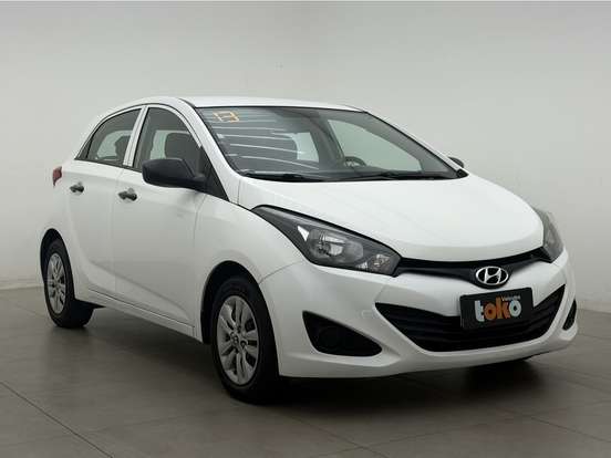 HYUNDAI-HB20-2012