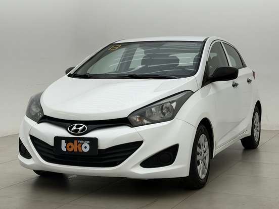 HYUNDAI-HB20-2012