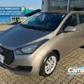 HYUNDAI HB20 1.0 COMFORT 12V FLEX 4P MANUAL HYUNDAI HB20 1.0 COMFORT 12V FLEX 4P MANUAL