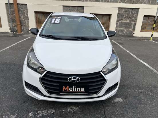 HYUNDAI-HB20-2018