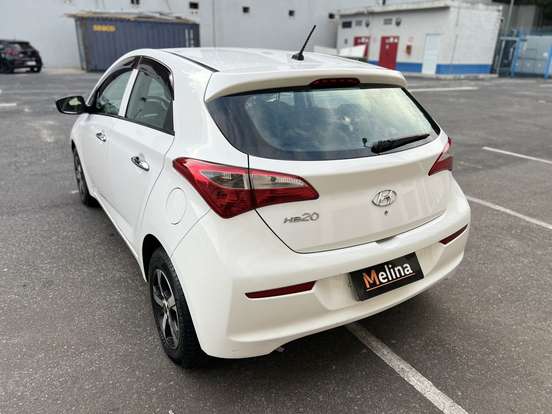 HYUNDAI-HB20-2018