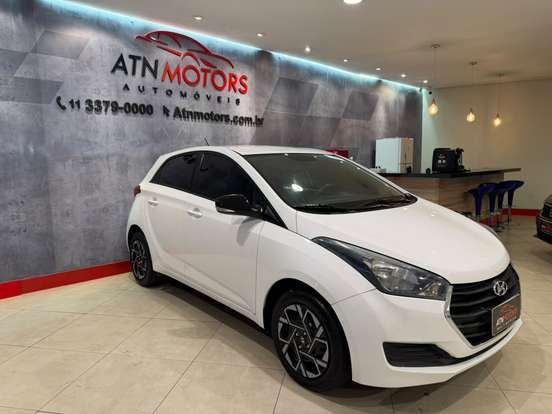 HYUNDAI-HB20-2016