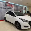 HYUNDAI HB20 1.0 COMFORT 12V FLEX 4P MANUAL HYUNDAI HB20 1.0 COMFORT 12V FLEX 4P MANUAL