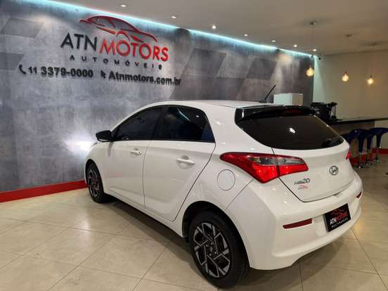 HYUNDAI-HB20-2016