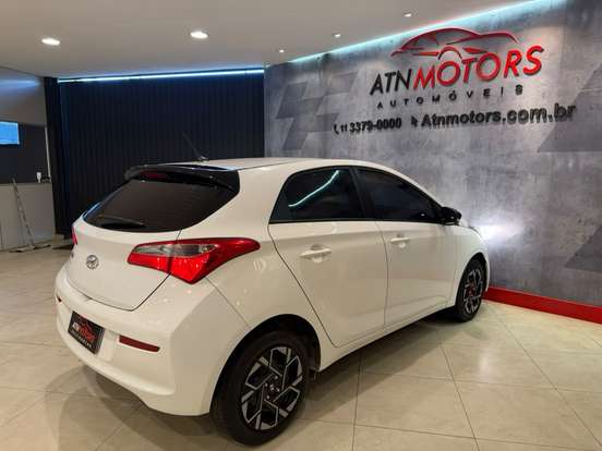 HYUNDAI-HB20-1.0 COMFORT 12V FLEX 4P MANUAL HYUNDAI-HB20-2016