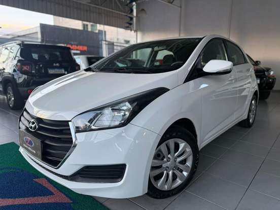 HYUNDAI-HB20-2017