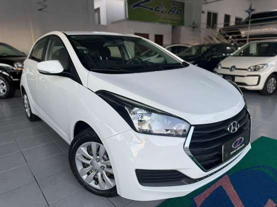 HYUNDAI-HB20-2017