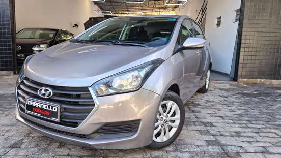HYUNDAI-HB20-2016