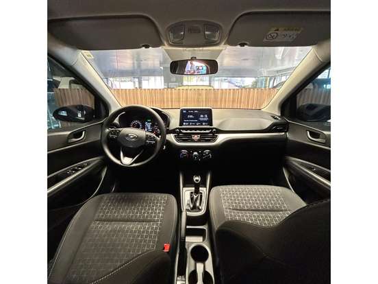 HYUNDAI-HB20-1.0 TGDI FLEX COMFORT AUTOMÁTICO HYUNDAI-HB20-2024
