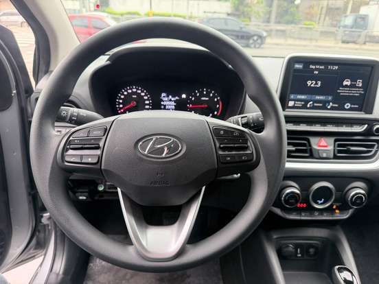 HYUNDAI-HB20-1.0 TGDI FLEX COMFORT PLUS AUTOMÁTICO HYUNDAI-HB20-2024