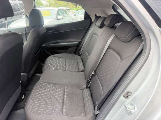 HYUNDAI-HB20-1.0 TGDI FLEX COMFORT PLUS AUTOMÁTICO HYUNDAI-HB20-2024