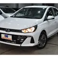 HYUNDAI HB20 1.0 TGDI FLEX COMFORT PLUS AUTOMÁTICO HYUNDAI HB20 1.0 TGDI FLEX COMFORT PLUS AUTOMÁTICO
